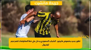 تطور جديد بخصوص فابينيو.. الشباب السعودي يدخل على خط المفاوضات لضم نجم ليفربول 2